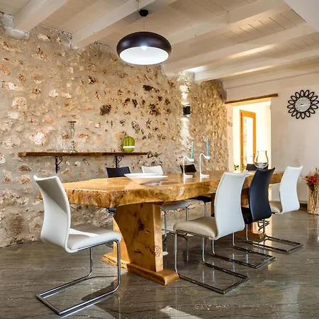 Villa Luisa Scopello (Sicily)
